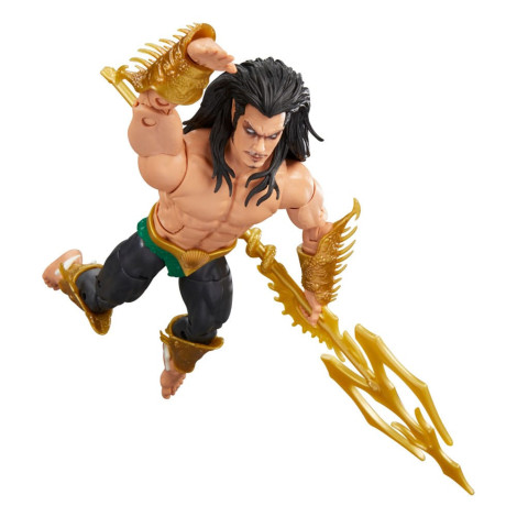 Marvel Legends MarvelFigura Namor (Baf: 'S The Void) 15 Cm