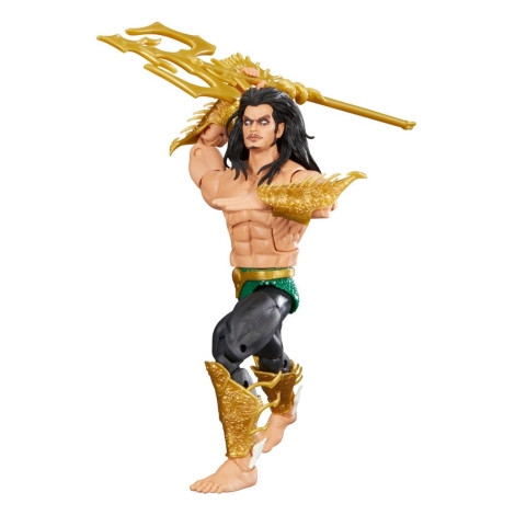 Marvel Legends MarvelFigura Namor (Baf: 'S The Void) 15 Cm