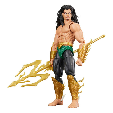 Marvel Legends MarvelFigura Namor (Baf: 'S The Void) 15 Cm