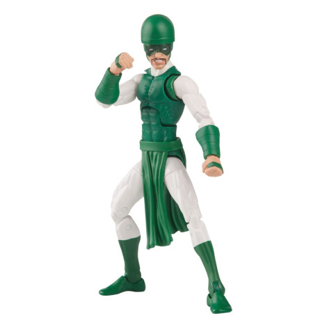 Marvel Legends MarvelFigura 'S Karnak (Baf: Totally Awesome Hulk) 15 Cm