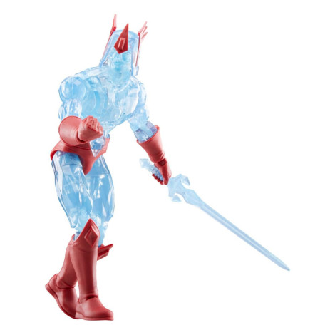 Marvel Legends Marvel MarvelFigura 'S Crystar (Baf: 'S The Void) 15 Cm