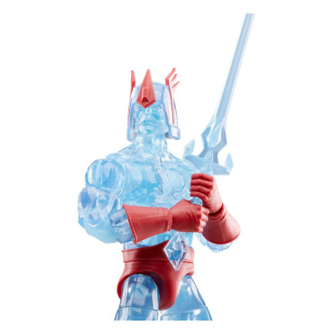 Marvel Legends Marvel MarvelFigura 'S Crystar (Baf: 'S The Void) 15 Cm