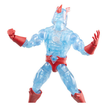 Marvel Legends Marvel MarvelFigura 'S Crystar (Baf: 'S The Void) 15 Cm