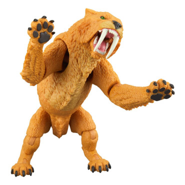 Marvel Legends MarvelFigura Ka-Zar (Baf: 'S Zabu) 15 Cm