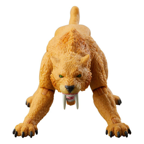 Marvel Legends MarvelFigura Ka-Zar (Baf: 'S Zabu) 15 Cm