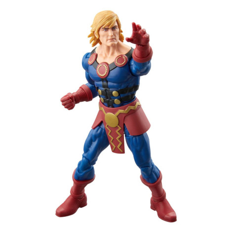 Marvel Legends MarvelFigura Ikaris (Baf: 'S Zabu) 15 Cm