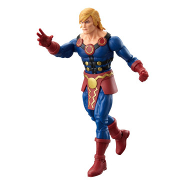 Marvel Legends MarvelFigura Ikaris (Baf: 'S Zabu) 15 Cm