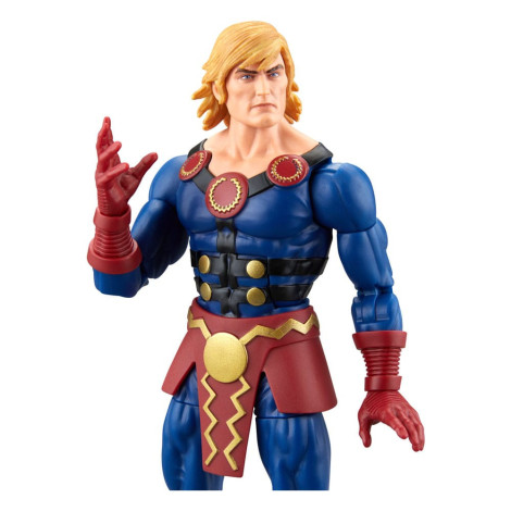 Marvel Legends MarvelFigura Ikaris (Baf: 'S Zabu) 15 Cm