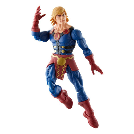 Marvel Legends MarvelFigura Ikaris (Baf: 'S Zabu) 15 Cm