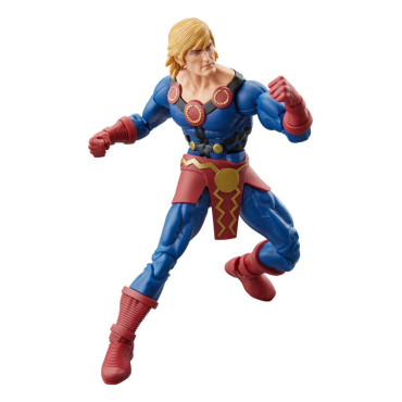 Marvel Legends MarvelFigura Ikaris (Baf: 'S Zabu) 15 Cm