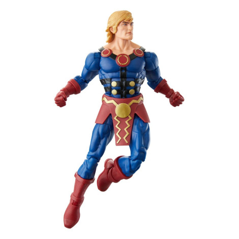 Marvel Legends MarvelFigura Ikaris (Baf: 'S Zabu) 15 Cm