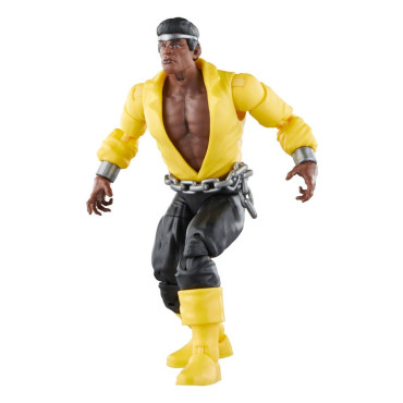 Marvel Marvel Legends Figure Knights Luke Cage Power Man (Baf: Mindless One) 15 Cm