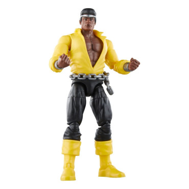 Marvel Marvel Legends Figure Knights Luke Cage Power Man (Baf: Mindless One) 15 Cm