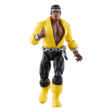 Marvel Marvel Legends Figure Knights Luke Cage Power Man (Baf: Mindless One) 15 Cm