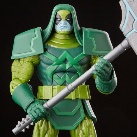 Marvel Legends Figura dos Guardiões da Galáxia Ronan O Acusador 15 Cm