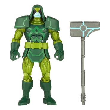 Marvel Legends Figura dos Guardiões da Galáxia Ronan O Acusador 15 Cm