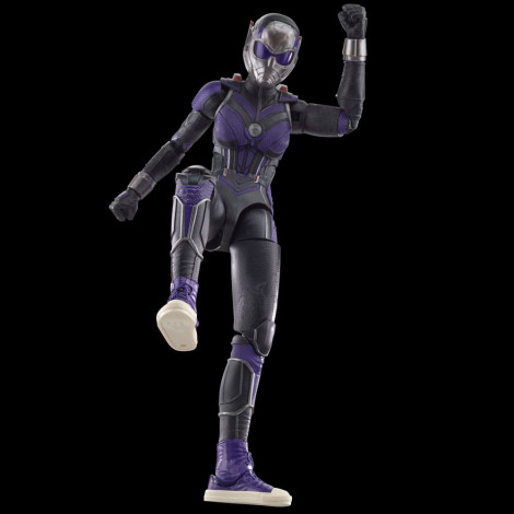 Marvel Legends MarvelHomem-Formiga e a Vespa: Quantummania Figura Cassie Lang Baf: 'S Wasp 15 Cm