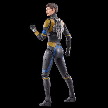 Marvel Legends MarvelHomem-Formiga e a Vespa: Quantummania Figura Cassie Lang Baf: 'S Wasp 15 Cm