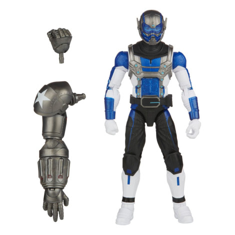 Marvel Legends MarvelFigura What If...? 'S Goliath (Baf: Hydra Stomper) 15 Cm