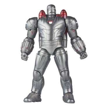 Marvel Legends MarvelFigura What If...? 'S Goliath (Baf: Hydra Stomper) 15 Cm