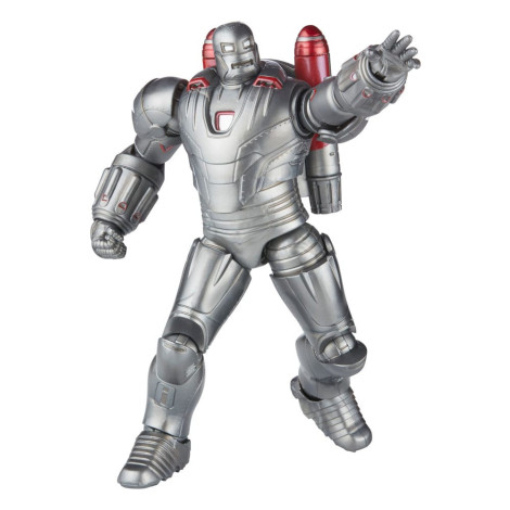 Marvel Legends MarvelFigura What If...? 'S Goliath (Baf: Hydra Stomper) 15 Cm