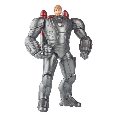 Marvel Legends MarvelFigura What If...? 'S Goliath (Baf: Hydra Stomper) 15 Cm