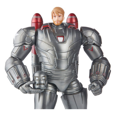 Marvel Legends MarvelFigura What If...? 'S Goliath (Baf: Hydra Stomper) 15 Cm