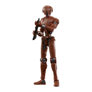 Star WarsFiguras : Coleção Vintage Galaxy Of Heroes Cavaleiro Jedi Revan e Hk-47 10 Cm