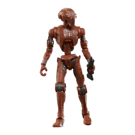 Star WarsFiguras : Coleção Vintage Galaxy Of Heroes Cavaleiro Jedi Revan e Hk-47 10 Cm