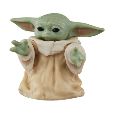 Star WarsFigura: O Mandaloriano Coleção Vintage Grogu 10 Cm