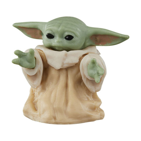 Star WarsFigura: O Mandaloriano Coleção Vintage Grogu 10 Cm