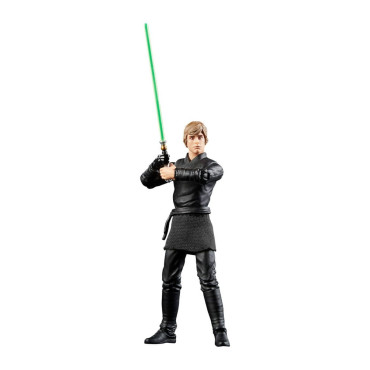 Star WarsEstatueta: O Livro de Boba Fett Coleção Vintage Luke Skywalker (Academia Jedi) 10 Cm