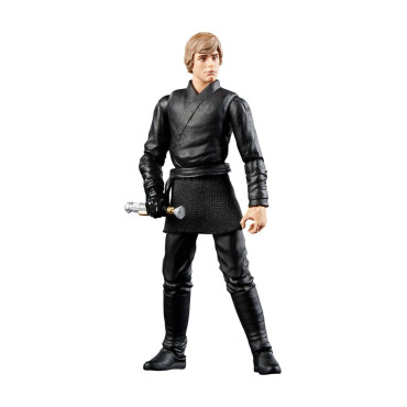 Star WarsEstatueta: O Livro de Boba Fett Coleção Vintage Luke Skywalker (Academia Jedi) 10 Cm