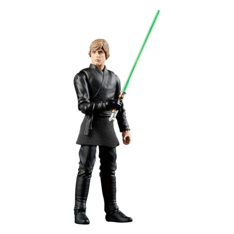 Star WarsEstatueta: O Livro de Boba Fett Coleção Vintage Luke Skywalker (Academia Jedi) 10 Cm