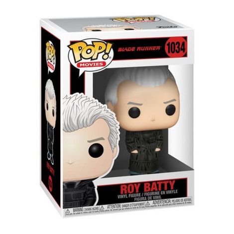 Funko POP! Roy Batty Blade Runner