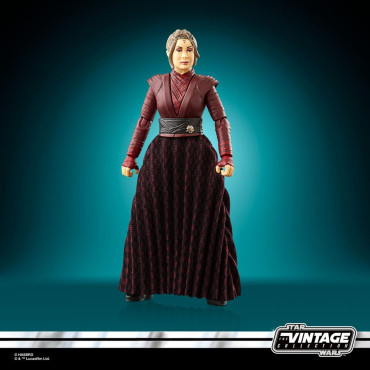 Star WarsFigura: Ahsoka Vintage Coleção Morgan Elsbeth 10 Cm