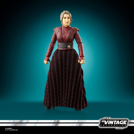 Star WarsFigura: Ahsoka Vintage Coleção Morgan Elsbeth 10 Cm