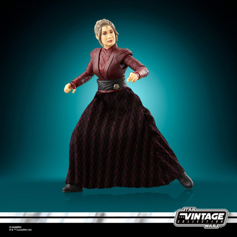 Star WarsFigura: Ahsoka Vintage Coleção Morgan Elsbeth 10 Cm