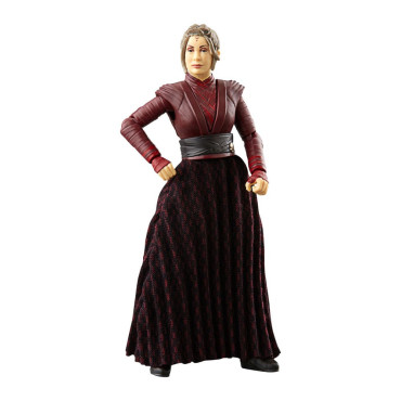 Star WarsFigura: Ahsoka Vintage Coleção Morgan Elsbeth 10 Cm