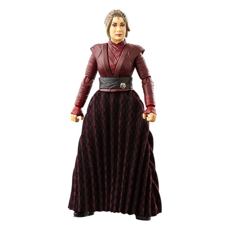 Star WarsFigura: Ahsoka Vintage Coleção Morgan Elsbeth 10 Cm