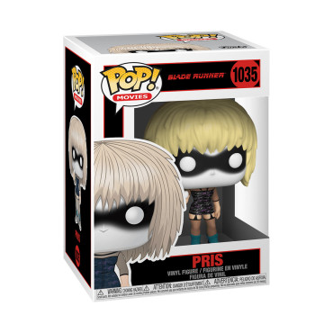 Funko POP! Pris Blade Runner