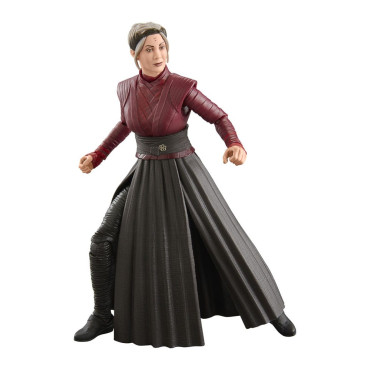 Star WarsFigura: Ahsoka Black Series Morgan Elsbeth 15 Cm