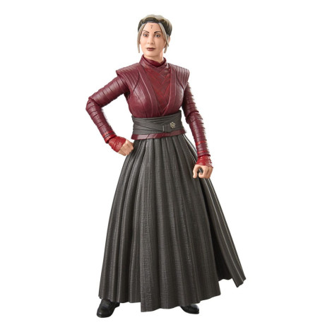 Star WarsFigura: Ahsoka Black Series Morgan Elsbeth 15 Cm