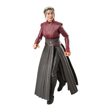 Star WarsFigura: Ahsoka Black Series Morgan Elsbeth 15 Cm