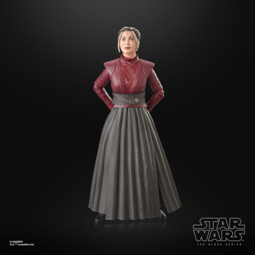 Star WarsFigura: Ahsoka Black Series Morgan Elsbeth 15 Cm