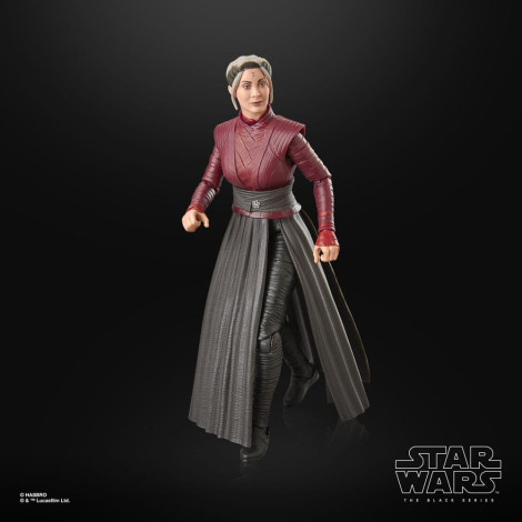 Star WarsFigura: Ahsoka Black Series Morgan Elsbeth 15 Cm