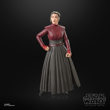 Star WarsFigura: Ahsoka Black Series Morgan Elsbeth 15 Cm