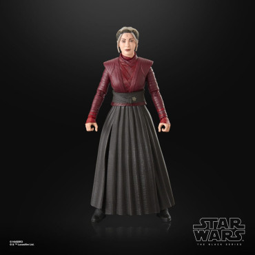 Star WarsFigura: Ahsoka Black Series Morgan Elsbeth 15 Cm