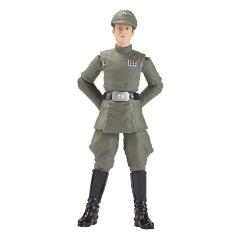 Star Wars Figura Episódio Vi 40º Aniversário Vintage Coleção Moff Jerjerrod 10 Cm