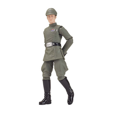 Star Wars Figura Episódio Vi 40º Aniversário Vintage Coleção Moff Jerjerrod 10 Cm